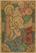 Descente de croix - Stanisław Wyspiański — weergave van het kunstwerk