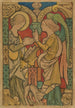 Annunciation - Stanisław Wyspiański — artwork view