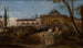 Scene with the Sultan - Stanisław von Chlebowski — artwork view