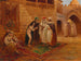 Au bazar - Stephan Sedlacek — weergave van het kunstwerk