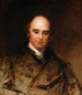 Portret van professor J. H.. Todd 1805-1869 Auteur en antiquair - Stephen Catterson Smith — weergave van het kunstwerk