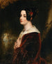 Roos - Stephen Catterson Smith Jr. — weergave van het kunstwerk