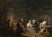 Het Sabbat der Heksen - Atelier van David Teniers de Jonge — weergave van het kunstwerk