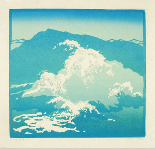 Surf - Eva Auld Watson