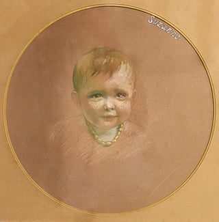 Suzanne - Jane Atch