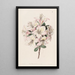 L'Azalée Highclere - Sydenham Edwards — framed artwork on a wall