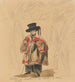 Syn Viktor in Slovak costume - Henriette Odescalchi — artwork view