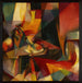 Synchromie No 3 - Stanton Macdonald-Wright — weergave van het kunstwerk