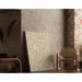 Reproduction of the painting Bohemian Painting - Beige Reverie