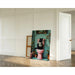 Painting Cat and Reading - Offbeat Relaxation Moment
