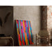 Colorful Painting – Chromatic Vibrations | Abstract Poster Bright Colors