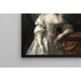 Reproduction of the painting Madame du Barry - Elisabeth Louise Vigeé Le Brun