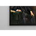 Reproductie van het schilderij Winston Churchill - Oswald Hornby Joseph Birley