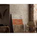 Reproductie van het schilderij Bohemisch decoratief schilderij - Boheemse vibraties