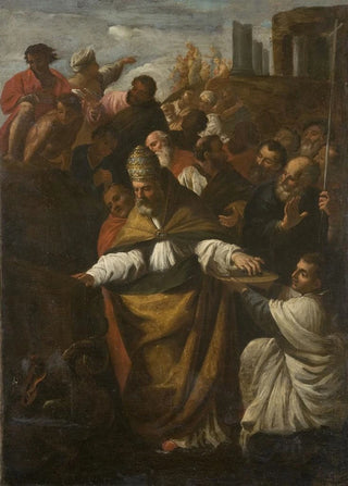 Tadeusz KuntzeKonicz - Miracle of the Church.webp