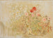 Kleine tuin schilderij - Tadeusz Makowski — weergave van het kunstwerk
