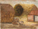 Stogi - Tadeusz Makowski — weergave van het kunstwerk