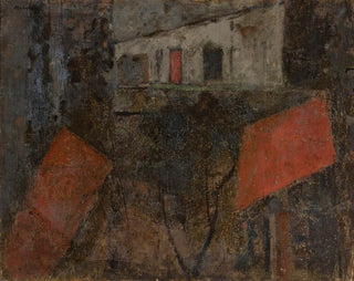 Tadeusz Makowski - Ulica.webp