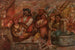 Villageois - Tadeusz Makowski — weergave van het kunstwerk