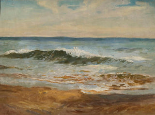 Tadeusz Popiel - Marine view.webp