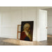 Reproduction of the painting Head of an Old Man - Jean-Léon Gérôme