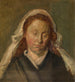 Head of Woman - Romain Looymans — artwork view