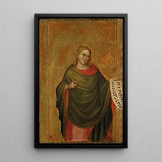 The Master of the Misericordia - A prophet.webp