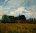 Theme of Radziwiłł - Stanisław Kamocki — artwork view