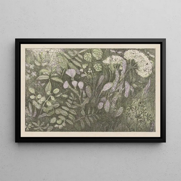 Theo van Hoytema - Bloemen en planten.webp