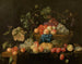 Fruit - Theodor Aenvanck — weergave van het kunstwerk