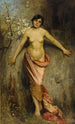 Fleurs - Theodor Matthei — weergave van het kunstwerk