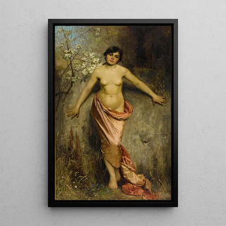 Theodor Matthei - Blossoms.webp