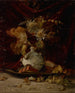 Natuurstudie - Theodore Clement Steele — weergave van het kunstwerk