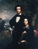 M. en mevrouw Daniel T. MacFarlan - Theodore E. Pine — weergave van het kunstwerk