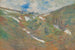 Jamaica Vermont - Theodore Robinson — weergave van het kunstwerk