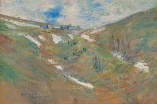Theodore Robinson - Jamaica Vermont.webp