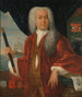Adriaan Valckenier 1737-1741 - Theodorus Justinus Rheen — artwork view