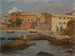 Lerici - Theophil Preiswerk — weergave van het kunstwerk