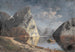 In de fjord - Thérèse Fuchs — weergave van het kunstwerk