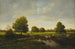 L'Abreuvoir - Théodore Rousseau — weergave van het kunstwerk