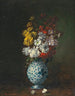 Blumenstück - Théodule Ribot — artwork view