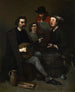 Singers - Théodule Ribot — artwork view