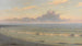 Sunset Beach - Thomas Alexander Harrison — artwork view