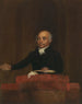 Thomas Paul - Thomas Badger — weergave van het kunstwerk