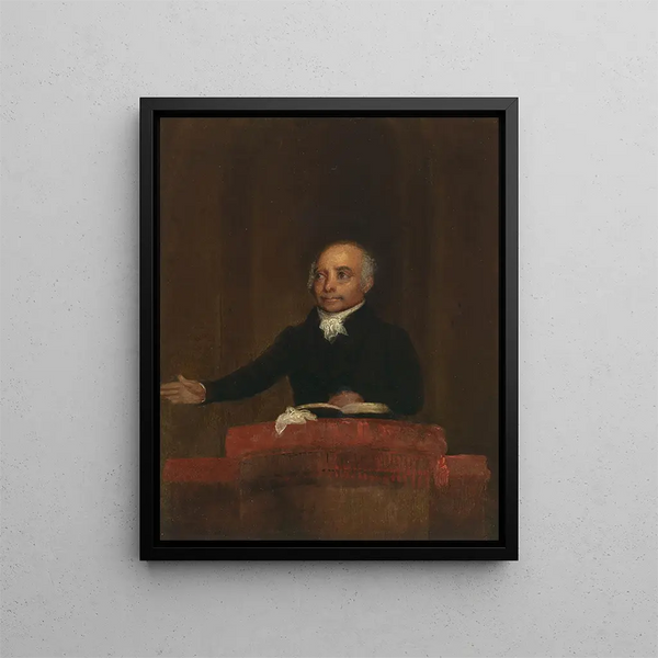 Thomas Badger - Thomas Paul.webp