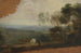 Landschap met meer en vee - Thomas Barker de Bath — weergave van het kunstwerk