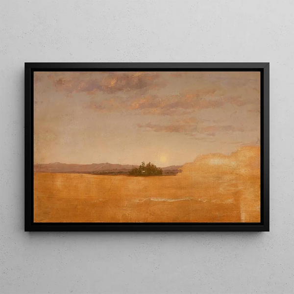 Thomas Cole - Landscape Sketch.webp