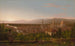 View of Florence - Thomas Cole — artwork view