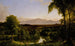 View of the Catskills, early autumn - Thomas Cole — artwork view