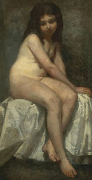 Thomas Couture - Nude.webp